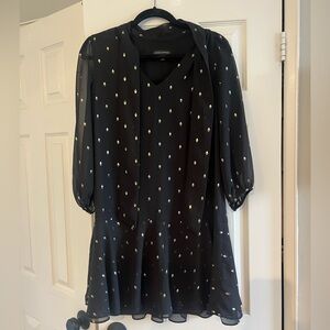 Banana Republic Black Garment